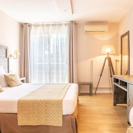 Le Concorde Hotel Aix-en-Provence Kültér fotó