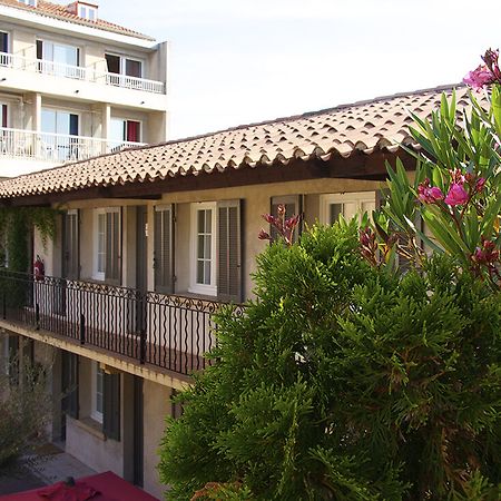 Le Concorde Hotel Aix-en-Provence Kültér fotó