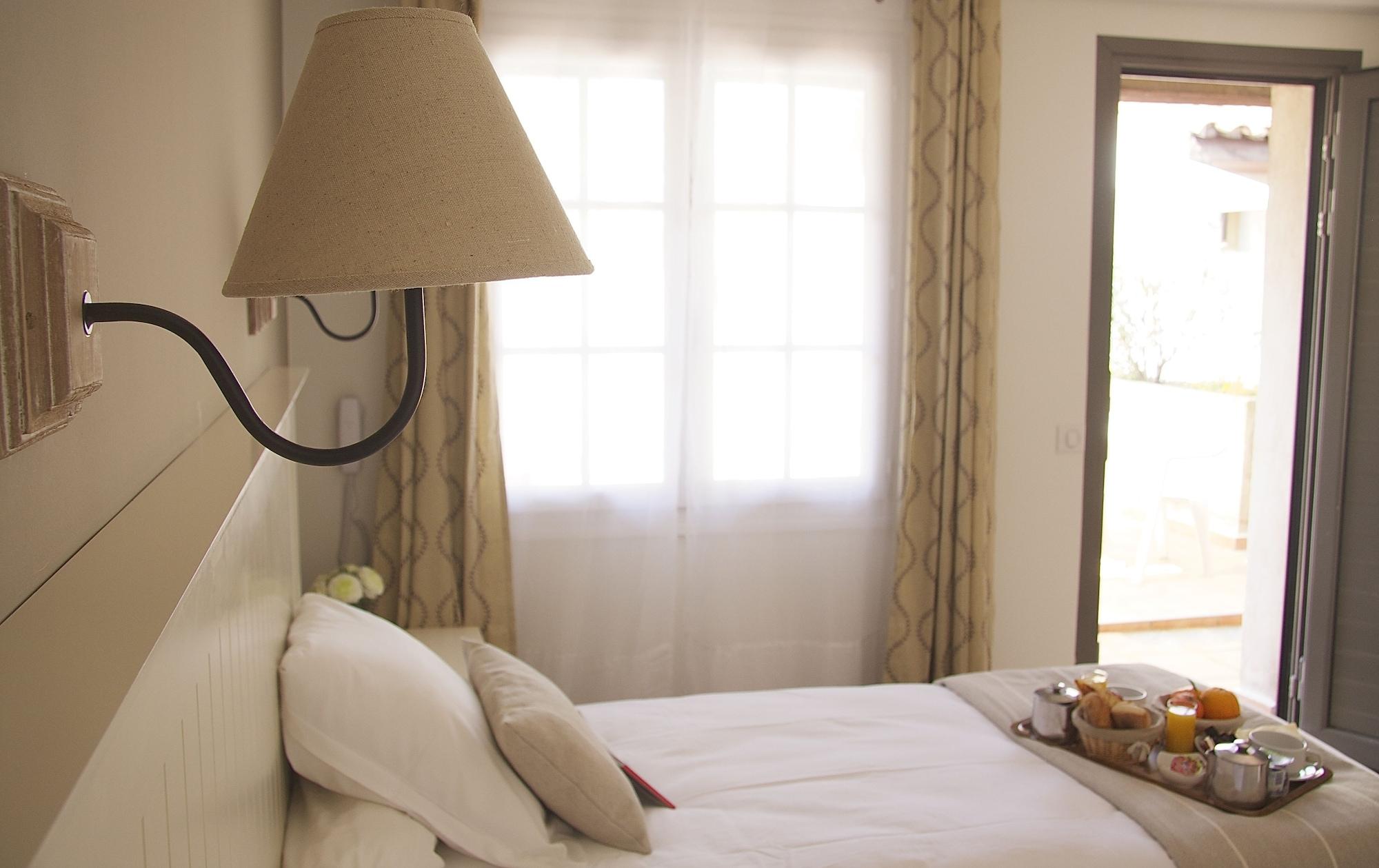 Le Concorde Hotel Aix-en-Provence Szoba fotó