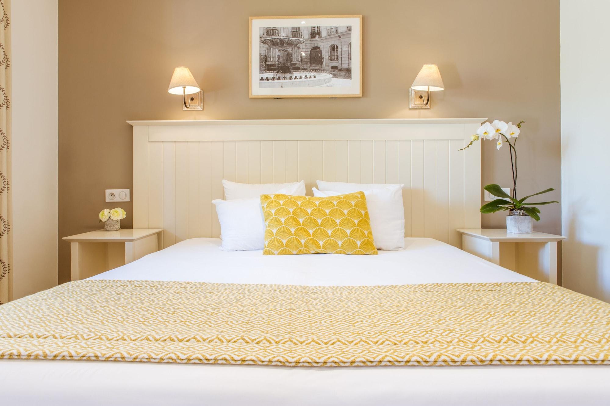 Le Concorde Hotel Aix-en-Provence Kültér fotó