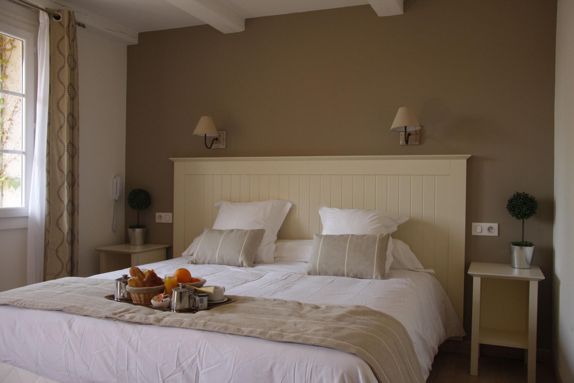 Le Concorde Hotel Aix-en-Provence Szoba fotó
