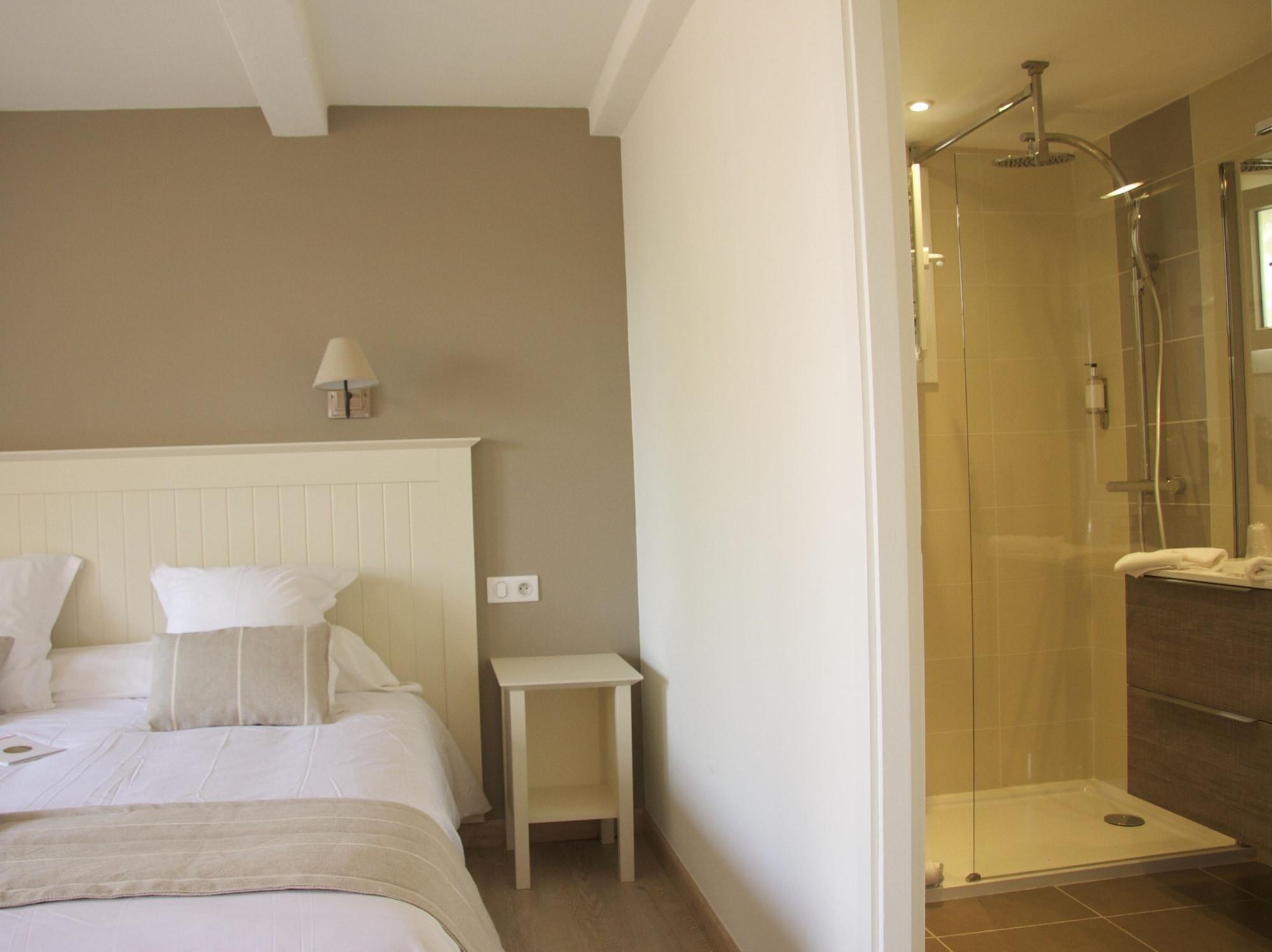 Le Concorde Hotel Aix-en-Provence Szoba fotó