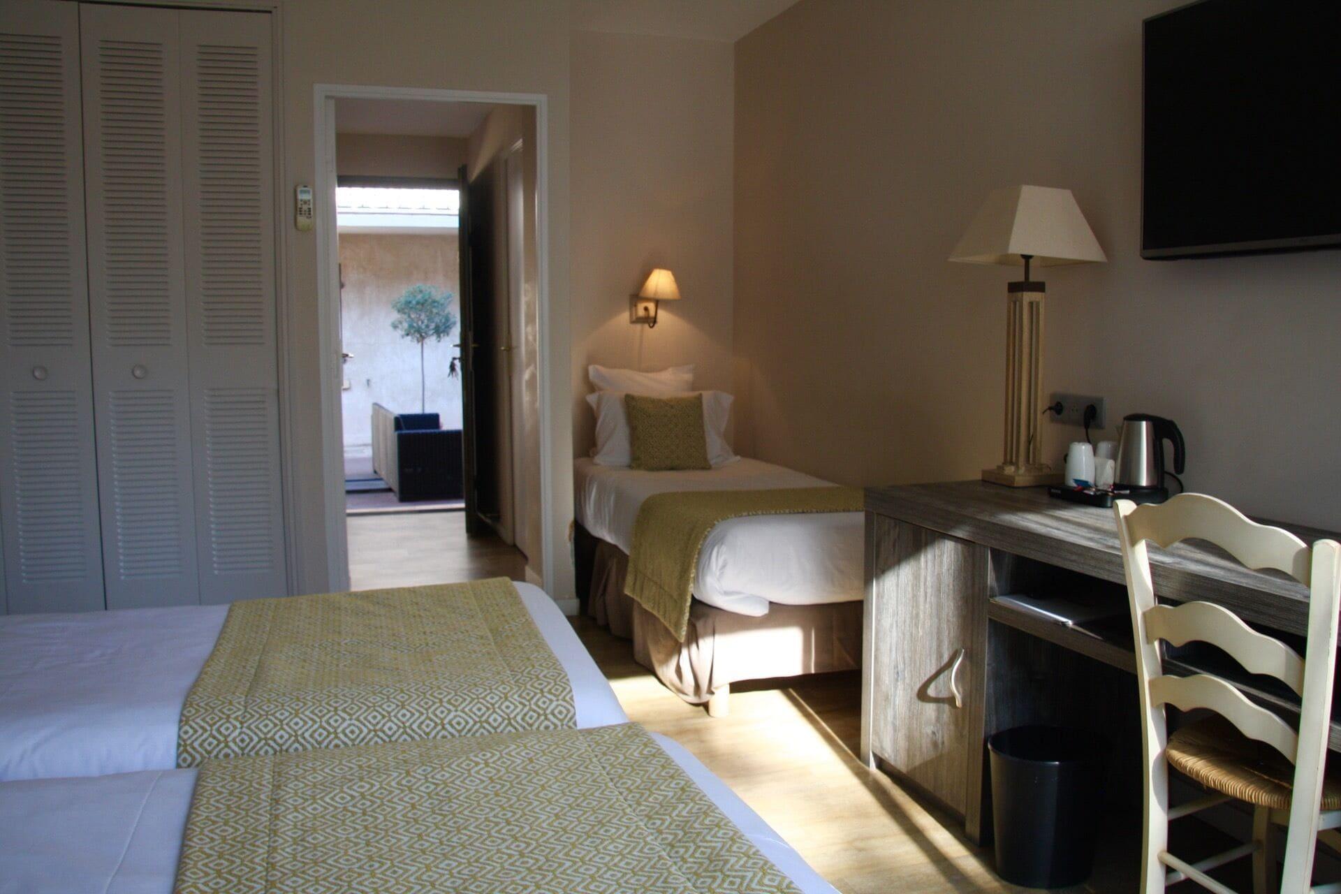 Le Concorde Hotel Aix-en-Provence Kültér fotó