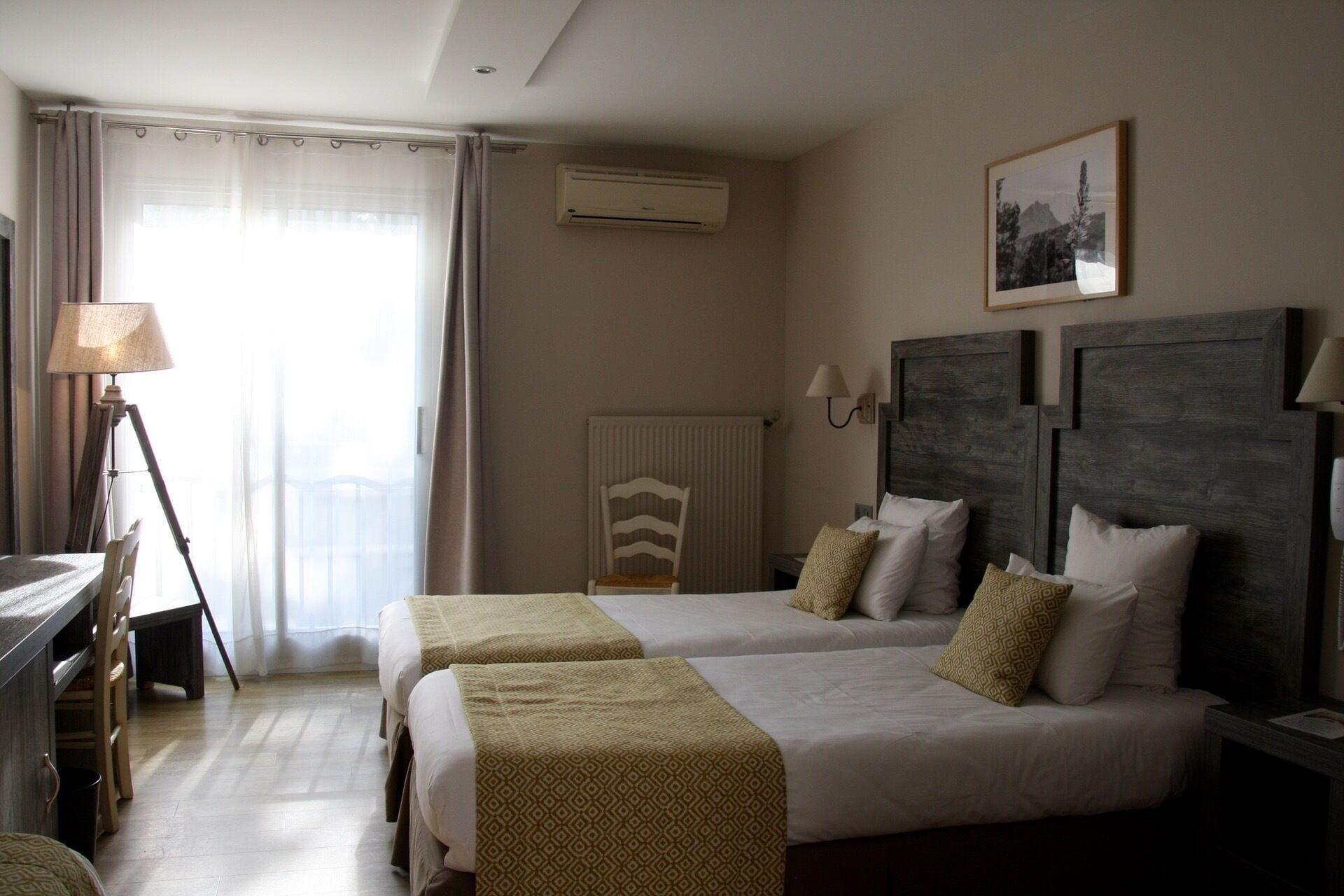 Le Concorde Hotel Aix-en-Provence Kültér fotó