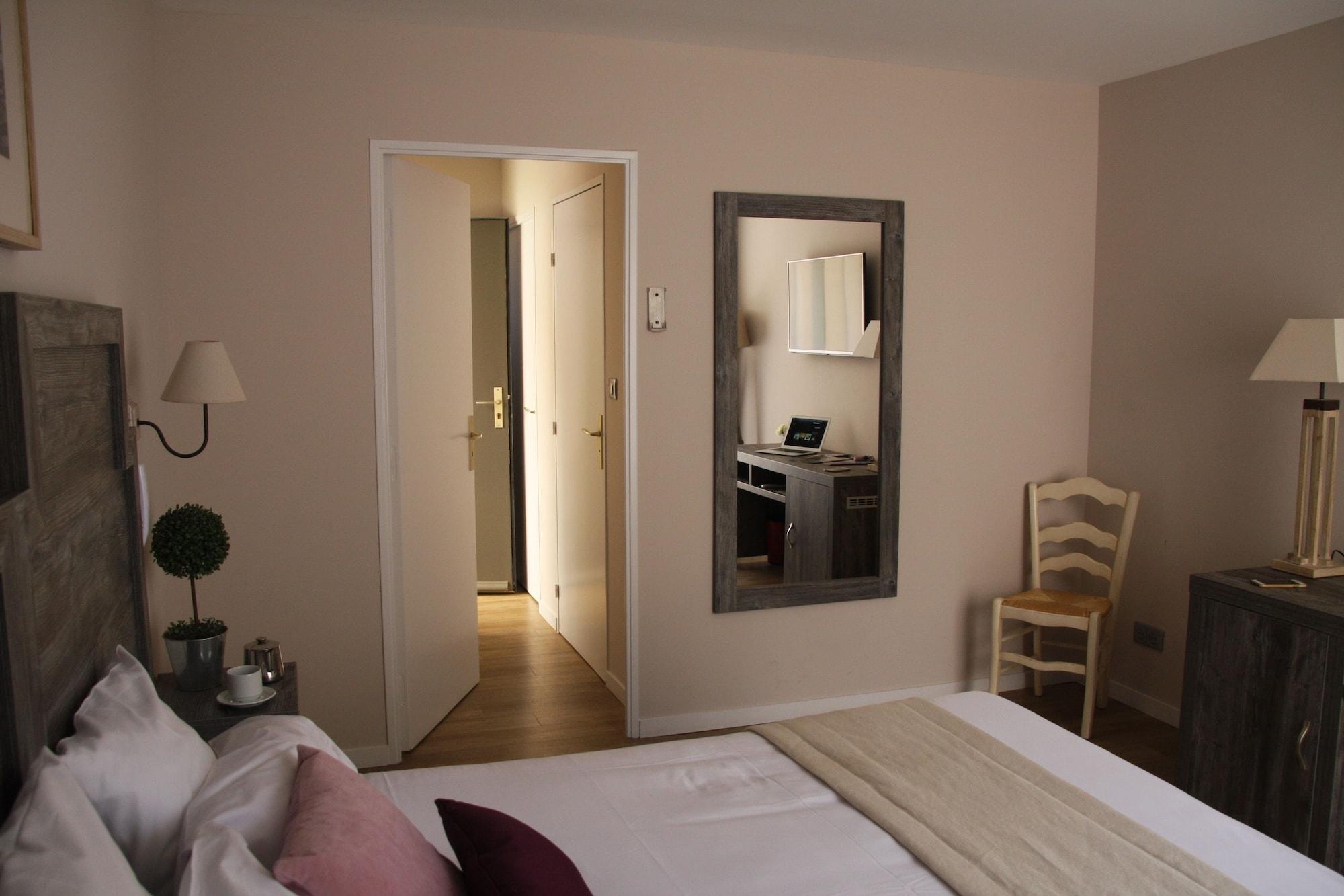 Le Concorde Hotel Aix-en-Provence Kültér fotó