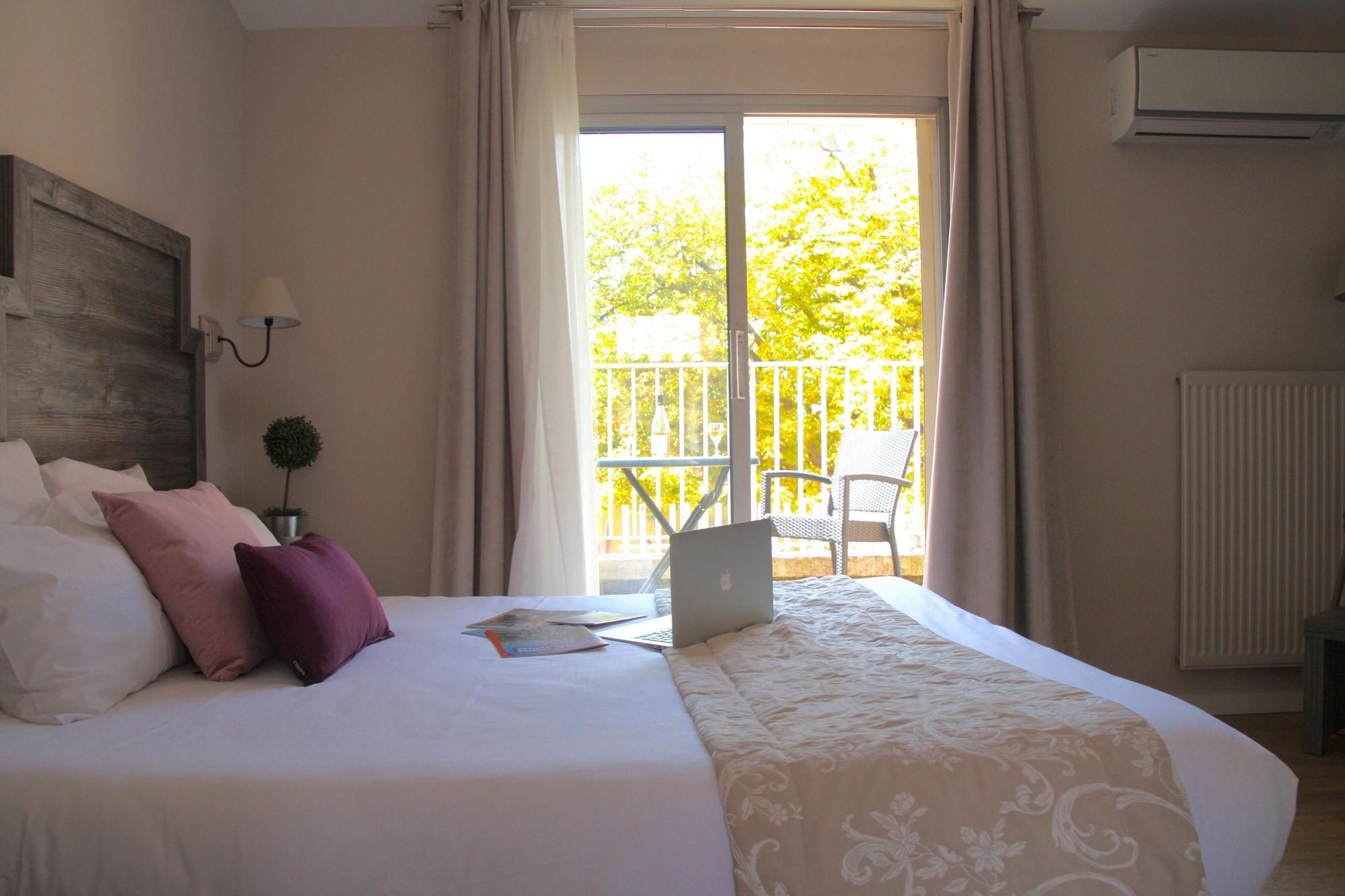 Le Concorde Hotel Aix-en-Provence Kültér fotó