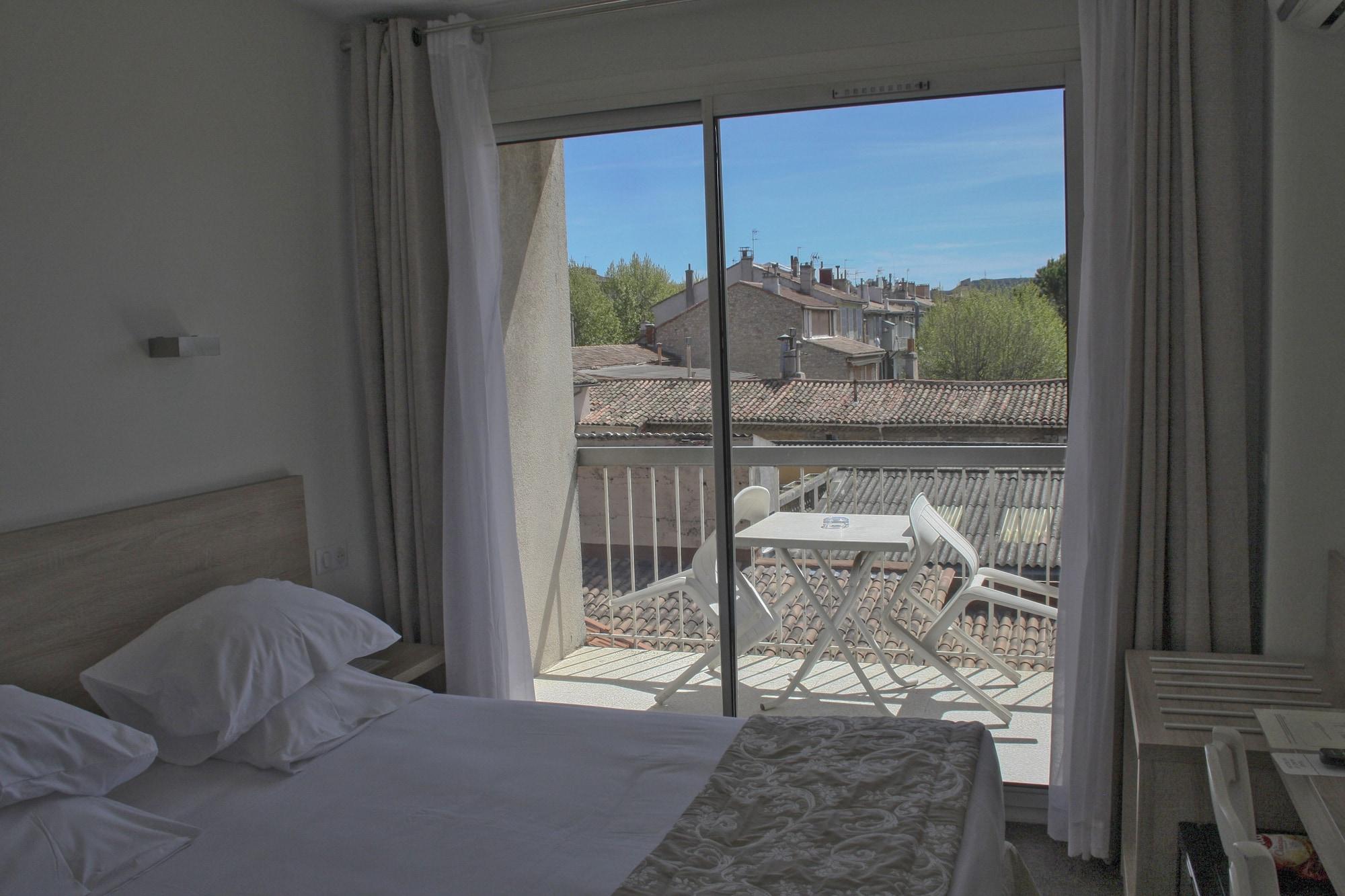 Le Concorde Hotel Aix-en-Provence Kültér fotó