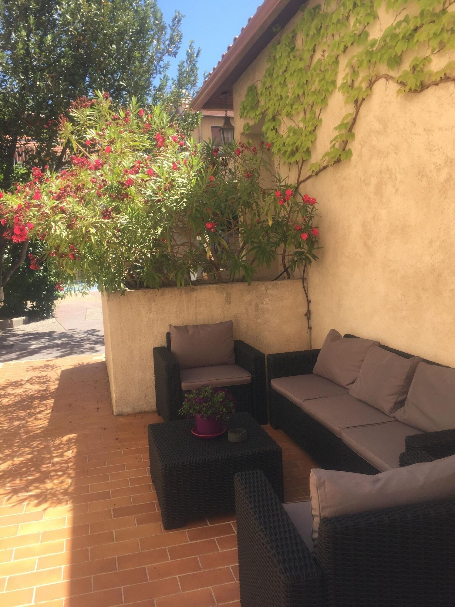 Le Concorde Hotel Aix-en-Provence Kültér fotó