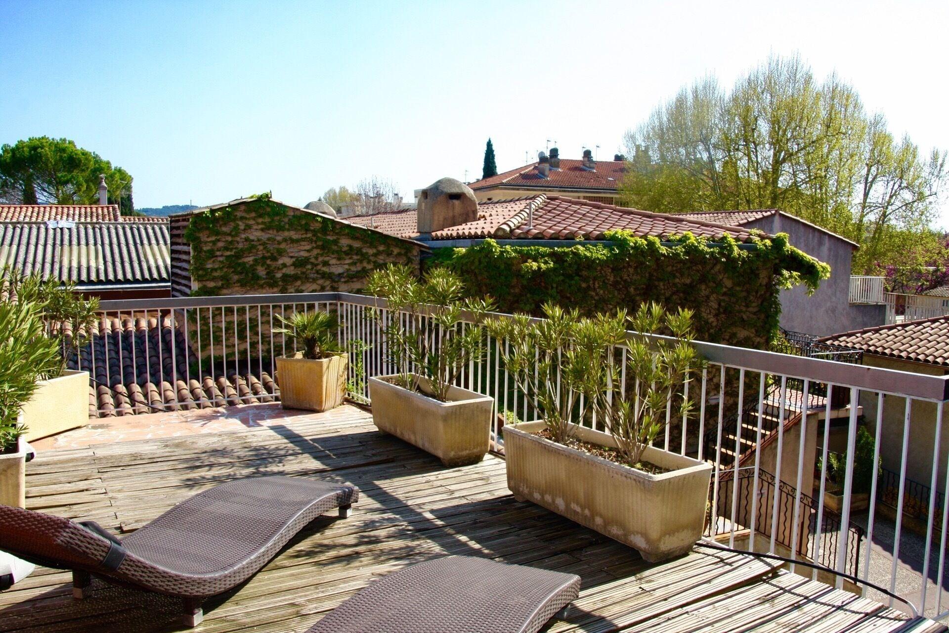 Le Concorde Hotel Aix-en-Provence Kültér fotó