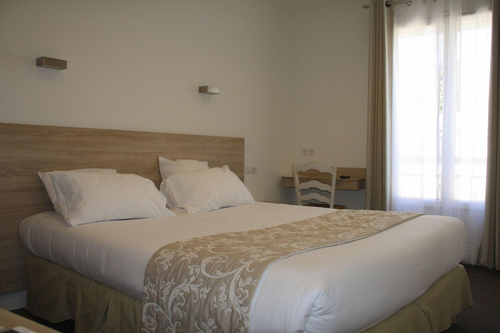 Le Concorde Hotel Aix-en-Provence Kültér fotó