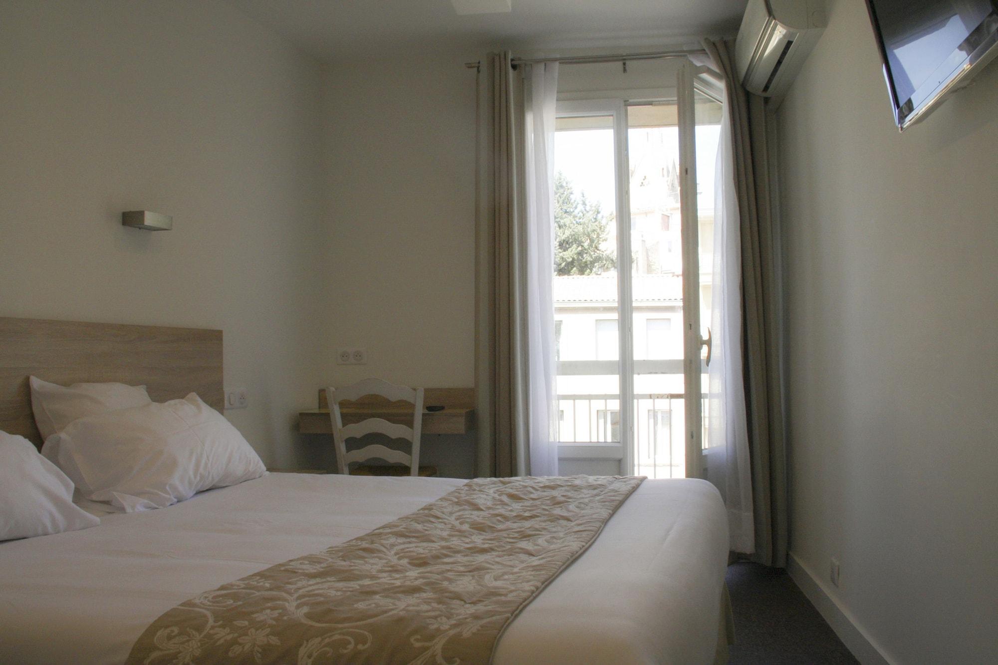 Le Concorde Hotel Aix-en-Provence Kültér fotó