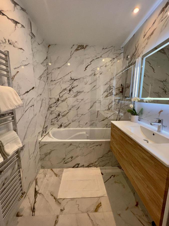 Le Concorde Hotel Aix-en-Provence Kültér fotó