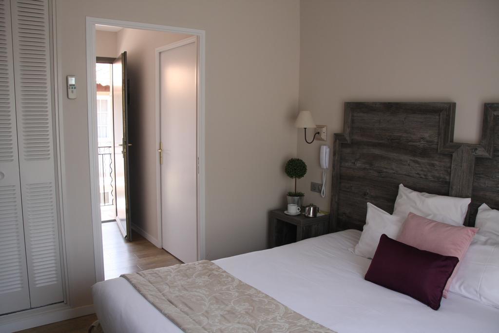 Le Concorde Hotel Aix-en-Provence Szoba fotó