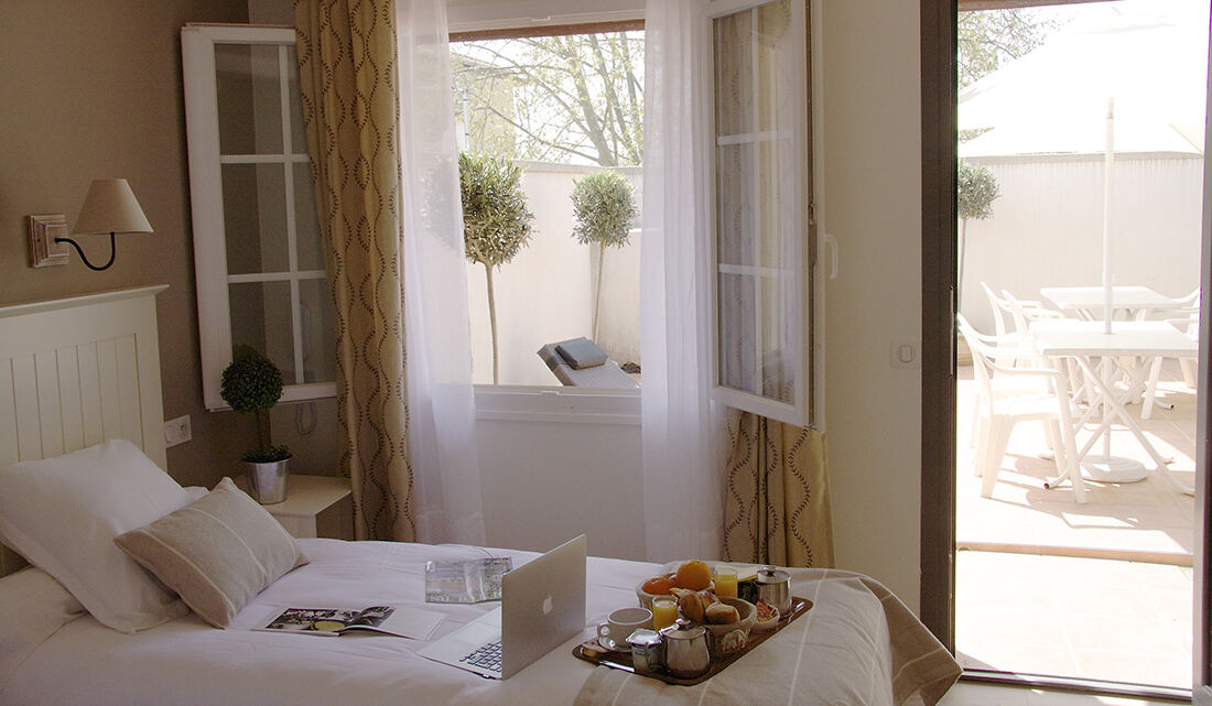Le Concorde Hotel Aix-en-Provence Szoba fotó