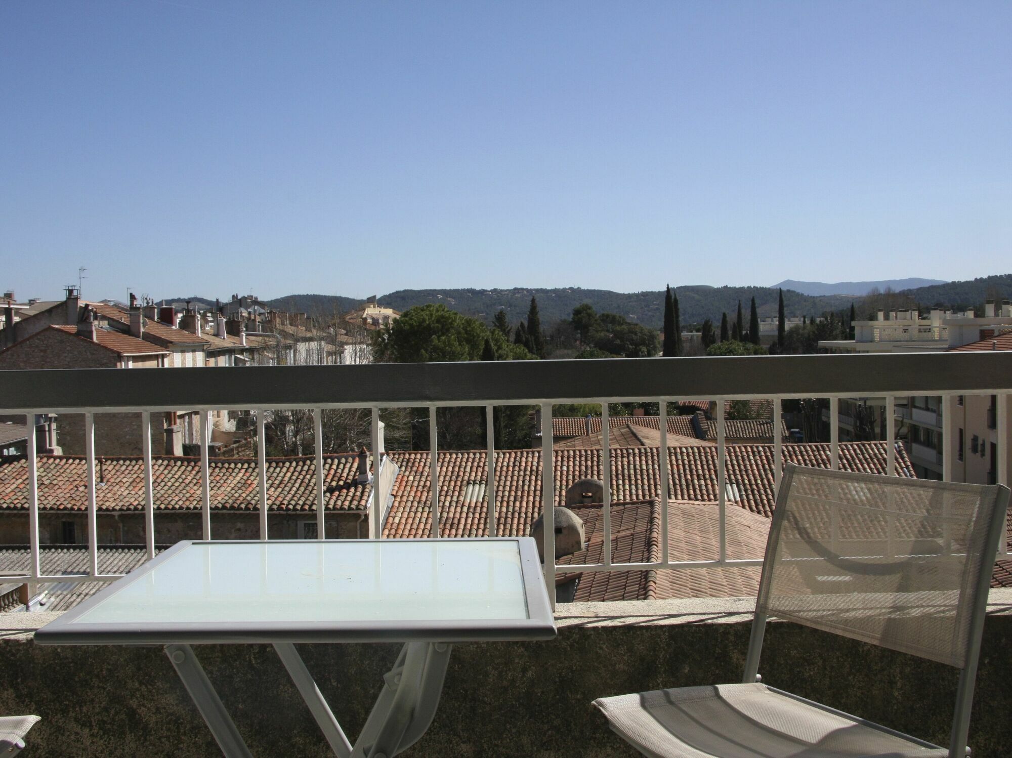 Le Concorde Hotel Aix-en-Provence Kültér fotó