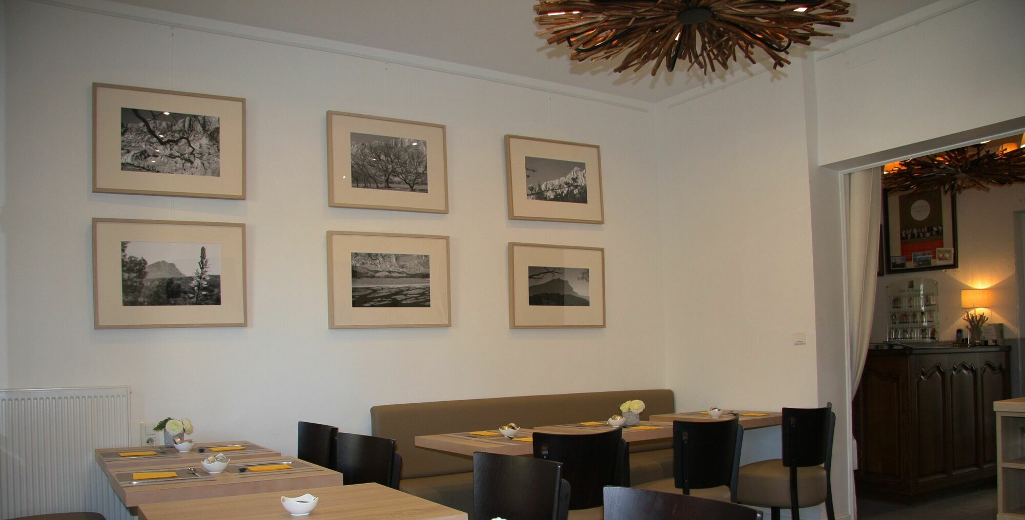 Le Concorde Hotel Aix-en-Provence Létesítmények fotó