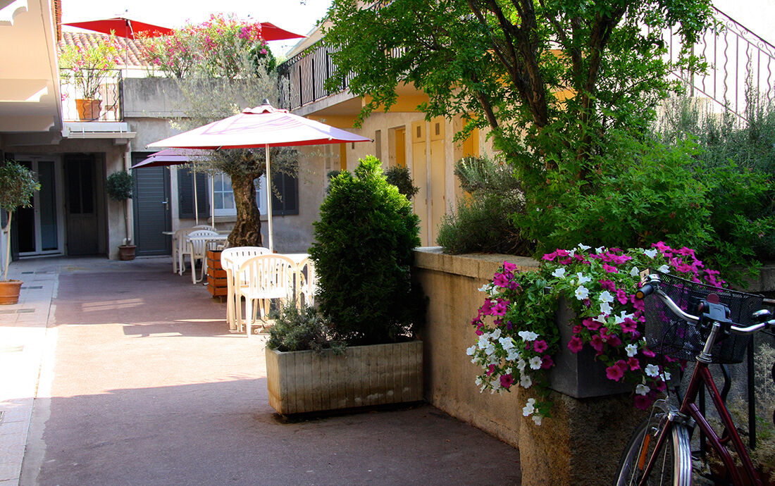 Le Concorde Hotel Aix-en-Provence Kültér fotó