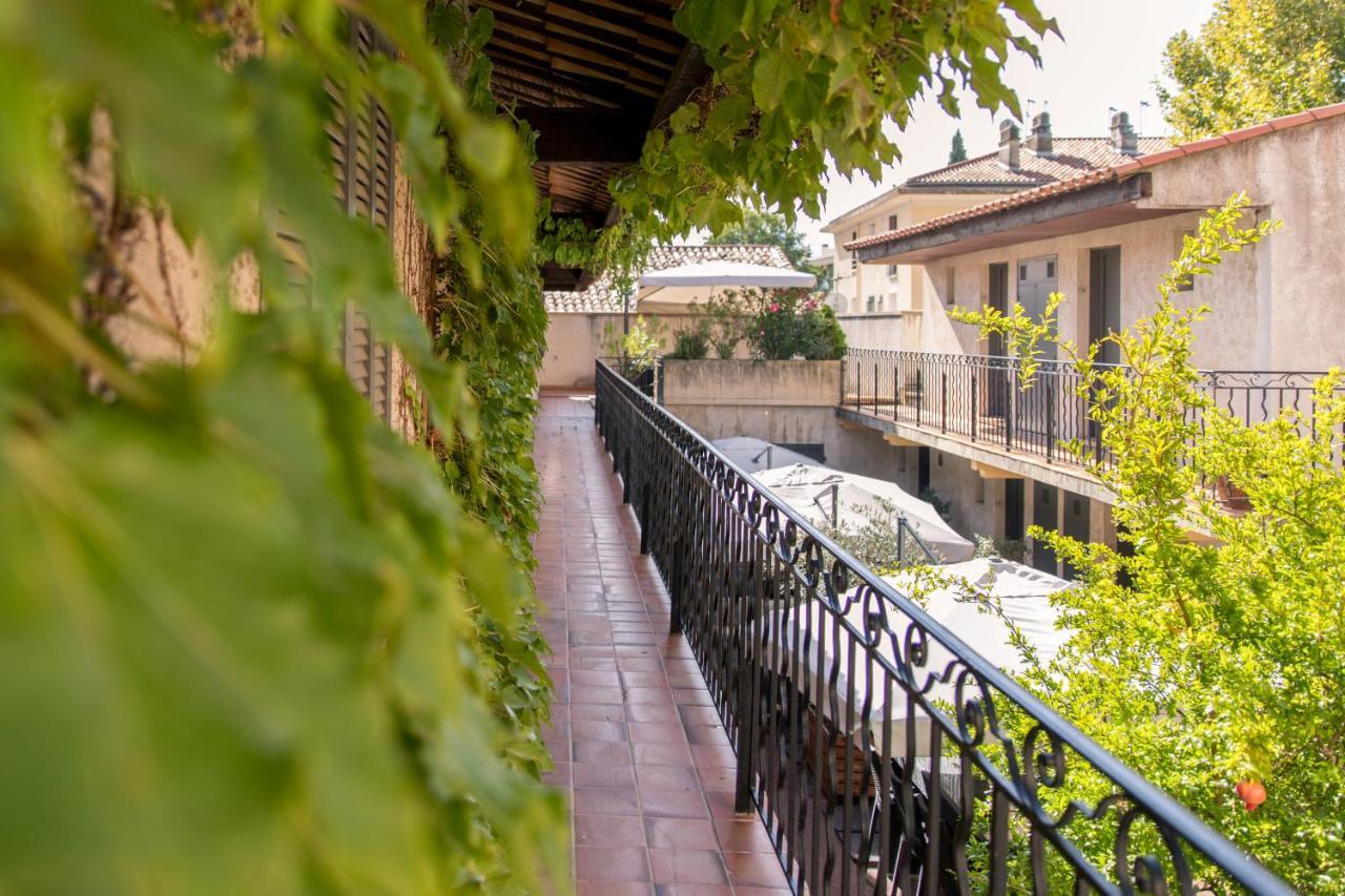 Le Concorde Hotel Aix-en-Provence Kültér fotó