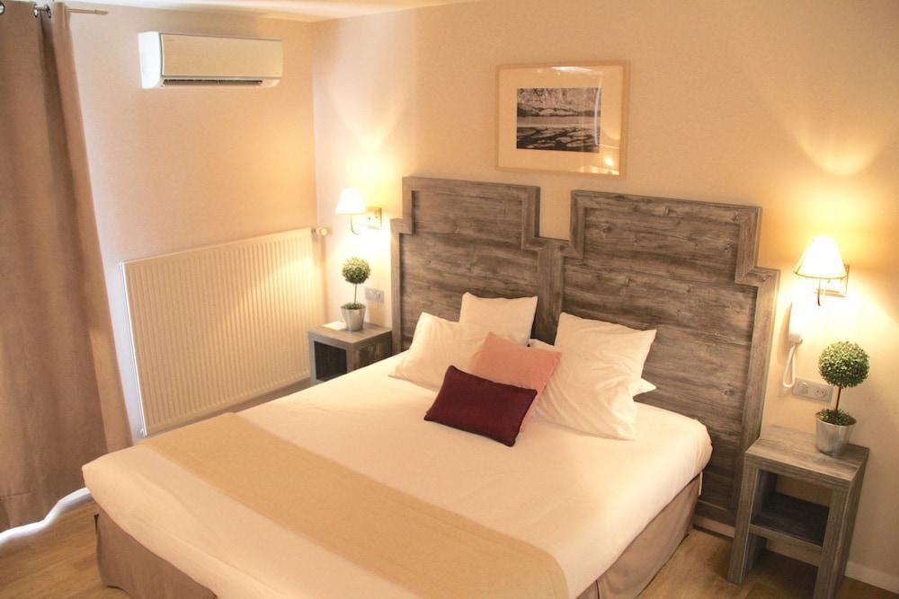 Le Concorde Hotel Aix-en-Provence Kültér fotó