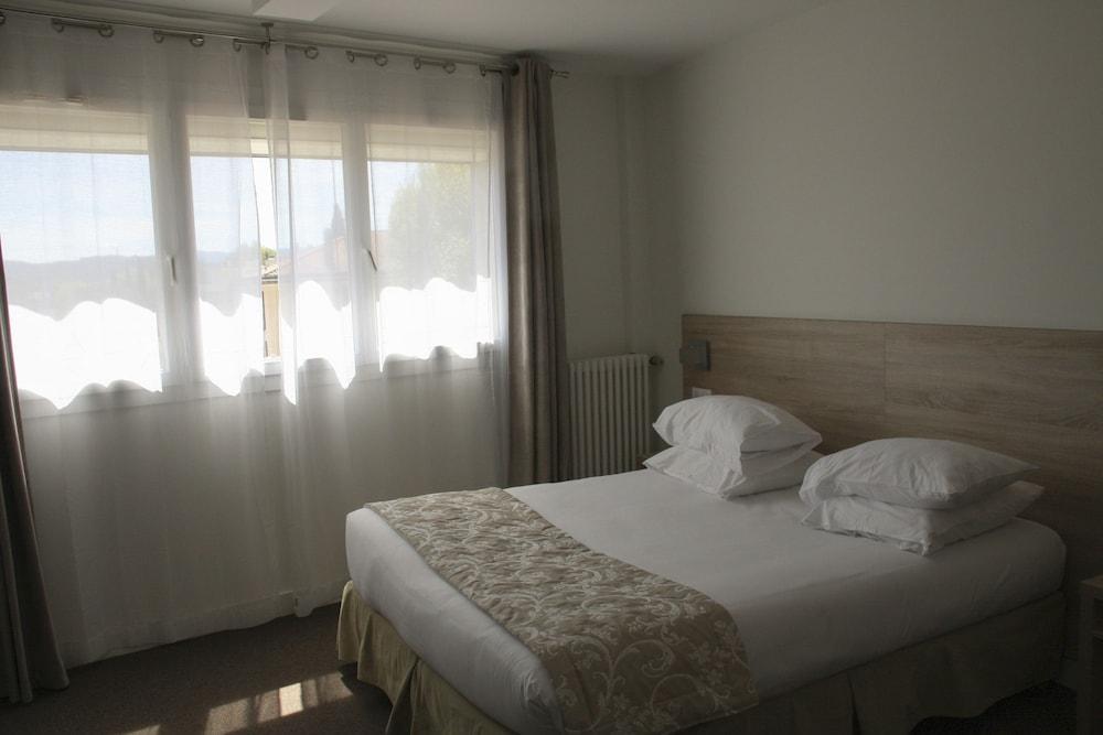 Le Concorde Hotel Aix-en-Provence Kültér fotó