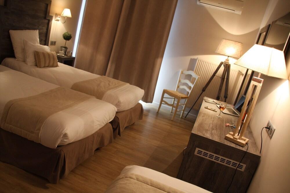 Le Concorde Hotel Aix-en-Provence Kültér fotó