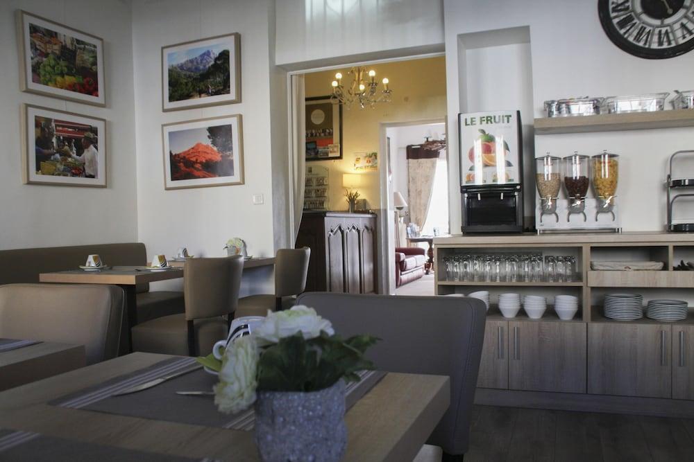 Le Concorde Hotel Aix-en-Provence Kültér fotó