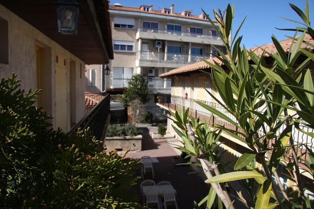 Le Concorde Hotel Aix-en-Provence Kültér fotó