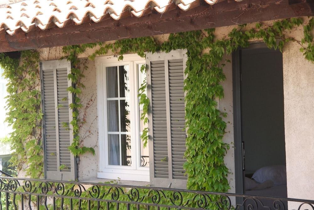 Le Concorde Hotel Aix-en-Provence Kültér fotó