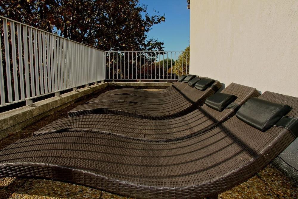 Le Concorde Hotel Aix-en-Provence Kültér fotó
